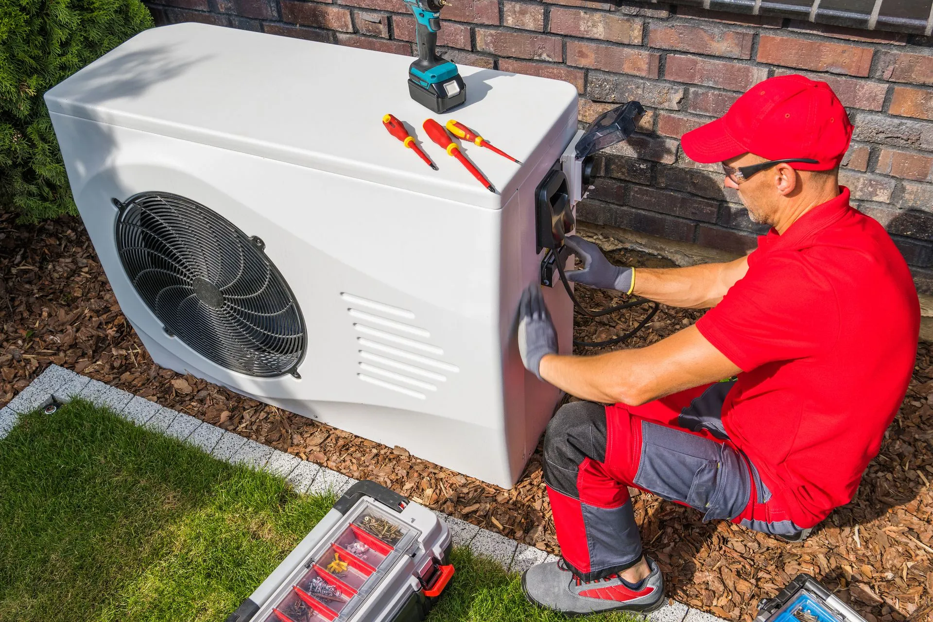 About HVAC in Irmo, SC